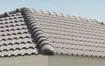 advantages of Draycote clay roofing