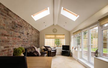 conservatory roof insulation Draycote, Warwickshire