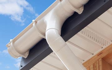 Draycote gutter installation costs