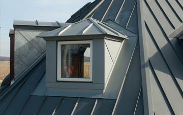 metal roofing Draycote, Warwickshire