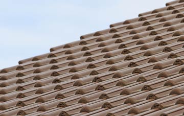 plastic roofing Draycote, Warwickshire