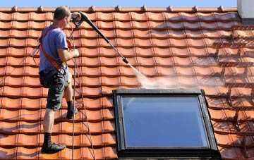 roof cleaning Draycote, Warwickshire