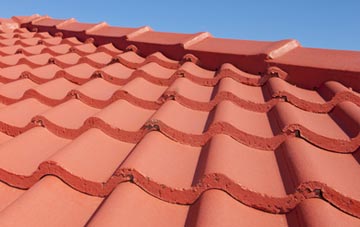 Draycote tile and slate roof replacement