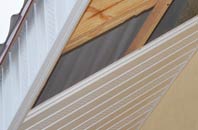 rated Draycote soffit repair companies